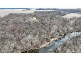 Property photo 9 - REAL ESTATE SEALED BID AUCTION OFFERED IN 1 TRACT IN CARROLL COUNTY INDIANA