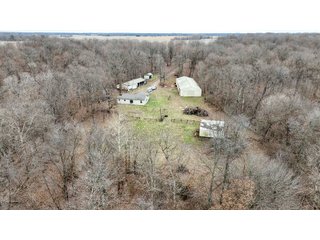 Property photo 7 - REAL ESTATE SEALED BID AUCTION OFFERED IN 1 TRACT IN CARROLL COUNTY INDIANA