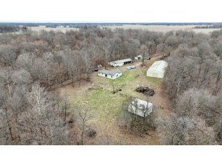 Property photo 2 - REAL ESTATE SEALED BID AUCTION OFFERED IN 1 TRACT IN CARROLL COUNTY INDIANA