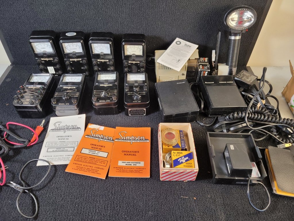 Property photo 59 - TIMED ONLINE ONLY AUCTION - FORT WAYNE, IN