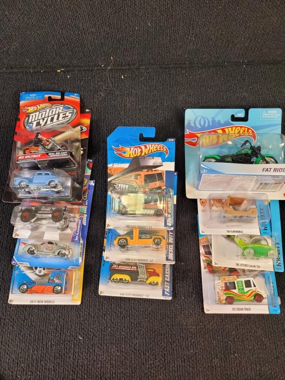 Property photo 80 - TIMED ONLINE ONLY AUCTION - FORT WAYNE, IN