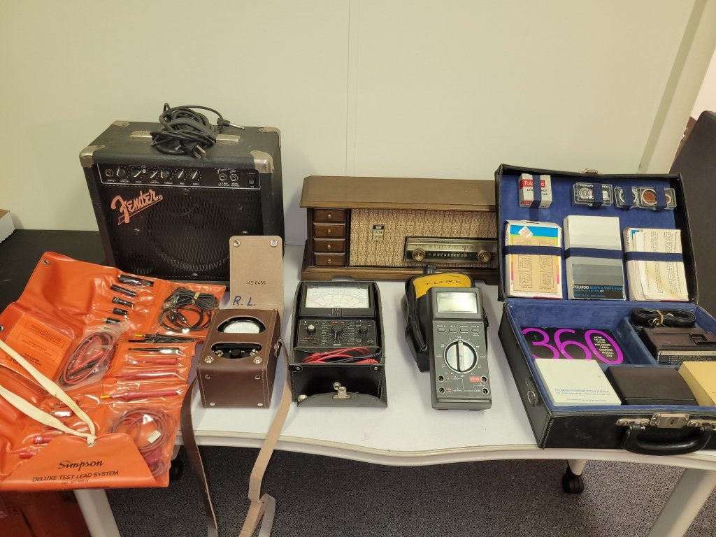 Property photo 269 - TIMED ONLINE ONLY AUCTION - FORT WAYNE, IN