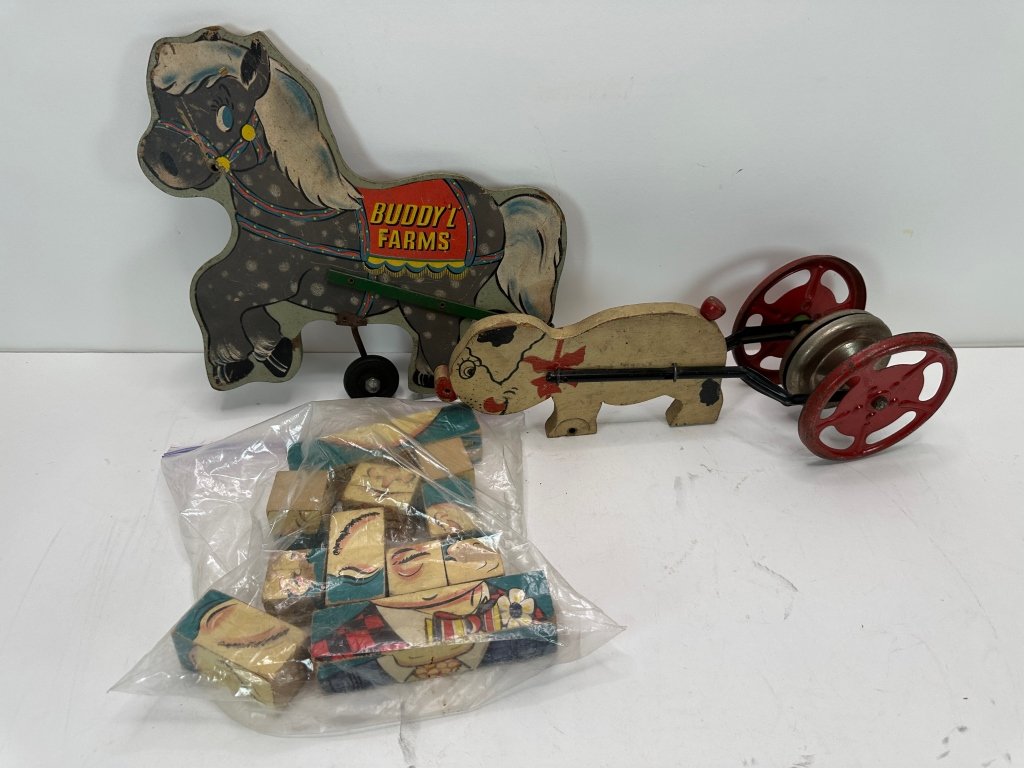 Property photo 58 - TIMED ONLINE ONLY PERSONAL PROPERTY AUCTION - MONROEVILLE IN