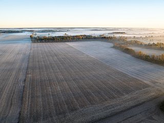 FARM 1 - TRACTS 2-4 - 85.25+/- ACRES OFFERED IN 7 TRACTS IN ALLEN COUNTY, INDIANA