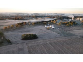 FARM 1 - TRACT 1 - 85.25+/- ACRES OFFERED IN 7 TRACTS IN ALLEN COUNTY, INDIANA