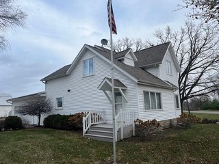 Property photo 13 - 85.25+/- ACRES OFFERED IN 7 TRACTS IN ALLEN COUNTY, INDIANA