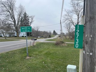 Property photo 39 - 85.25+/- ACRES OFFERED IN 7 TRACTS IN ALLEN COUNTY, INDIANA