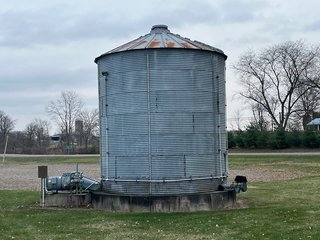 Property photo 16 - 85.25+/- ACRES OFFERED IN 7 TRACTS IN ALLEN COUNTY, INDIANA