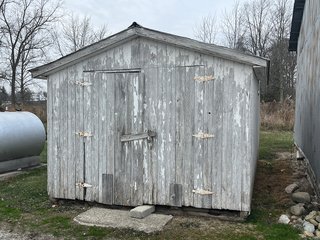 Property photo 18 - 85.25+/- ACRES OFFERED IN 7 TRACTS IN ALLEN COUNTY, INDIANA