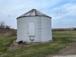 Property photo 21 - 85.25+/- ACRES OFFERED IN 7 TRACTS IN ALLEN COUNTY, INDIANA