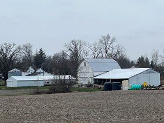 Property photo 22 - 85.25+/- ACRES OFFERED IN 7 TRACTS IN ALLEN COUNTY, INDIANA