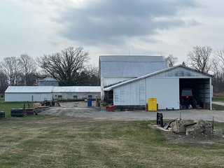 Property photo 23 - 85.25+/- ACRES OFFERED IN 7 TRACTS IN ALLEN COUNTY, INDIANA