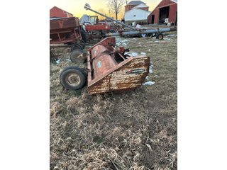 Property photo 145 - AREA FARMERS EQUIPMENT AUCTION IN WHITLEY COUNTY, INDIANA