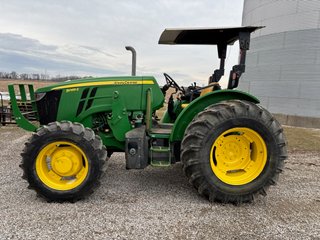 Property photo 8 - AREA FARMERS EQUIPMENT AUCTION IN WHITLEY COUNTY, INDIANA