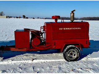 Property photo 188 - AREA FARMERS EQUIPMENT AUCTION IN WHITLEY COUNTY, INDIANA