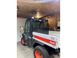 Property photo 136 - AREA FARMERS EQUIPMENT AUCTION IN WHITLEY COUNTY, INDIANA