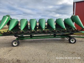 Property photo 48 - AREA FARMERS EQUIPMENT AUCTION IN WHITLEY COUNTY, INDIANA