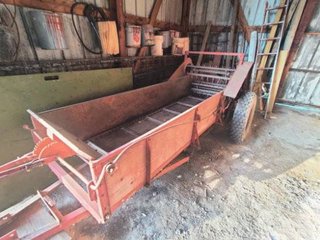 Property photo 192 - AREA FARMERS EQUIPMENT AUCTION IN WHITLEY COUNTY, INDIANA