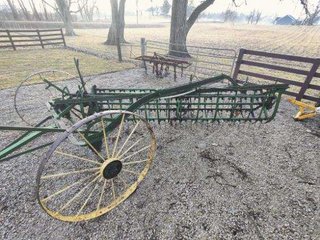 Property photo 79 - AREA FARMERS EQUIPMENT AUCTION IN WHITLEY COUNTY, INDIANA