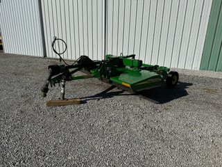 Property photo 125 - AREA FARMERS EQUIPMENT AUCTION IN WHITLEY COUNTY, INDIANA