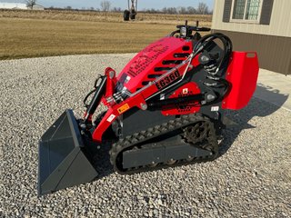 Property photo 120 - AREA FARMERS EQUIPMENT AUCTION IN WHITLEY COUNTY, INDIANA
