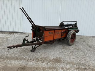 Property photo 83 - AREA FARMERS EQUIPMENT AUCTION IN WHITLEY COUNTY, INDIANA