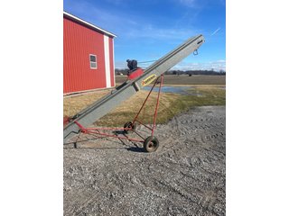 Property photo 124 - AREA FARMERS EQUIPMENT AUCTION IN WHITLEY COUNTY, INDIANA