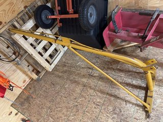 Property photo 196 - AREA FARMERS EQUIPMENT AUCTION IN WHITLEY COUNTY, INDIANA