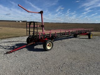 Property photo 85 - AREA FARMERS EQUIPMENT AUCTION IN WHITLEY COUNTY, INDIANA