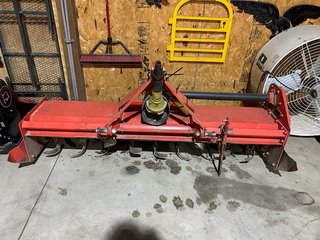 Property photo 88 - AREA FARMERS EQUIPMENT AUCTION IN WHITLEY COUNTY, INDIANA