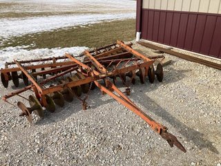 Property photo 35 - AREA FARMERS EQUIPMENT AUCTION IN WHITLEY COUNTY, INDIANA