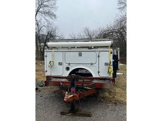 Property photo 172 - AREA FARMERS EQUIPMENT AUCTION IN WHITLEY COUNTY, INDIANA