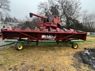 Property photo 49 - AREA FARMERS EQUIPMENT AUCTION IN WHITLEY COUNTY, INDIANA