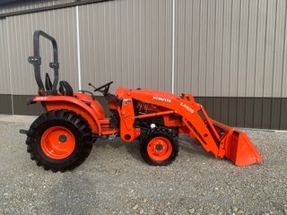 Property photo 26 - AREA FARMERS EQUIPMENT AUCTION IN WHITLEY COUNTY, INDIANA