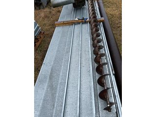 Property photo 204 - AREA FARMERS EQUIPMENT AUCTION IN WHITLEY COUNTY, INDIANA