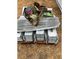 Property photo 203 - AREA FARMERS EQUIPMENT AUCTION IN WHITLEY COUNTY, INDIANA