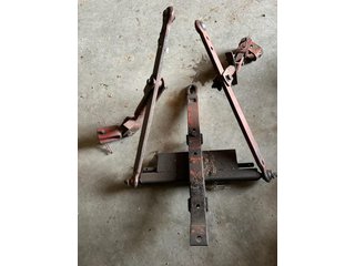 Property photo 206 - AREA FARMERS EQUIPMENT AUCTION IN WHITLEY COUNTY, INDIANA