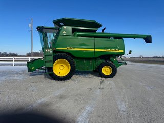Property photo 47 - AREA FARMERS EQUIPMENT AUCTION IN WHITLEY COUNTY, INDIANA