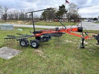 Property photo 74 - AREA FARMERS EQUIPMENT AUCTION IN WHITLEY COUNTY, INDIANA