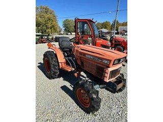Property photo 27 - AREA FARMERS EQUIPMENT AUCTION IN WHITLEY COUNTY, INDIANA