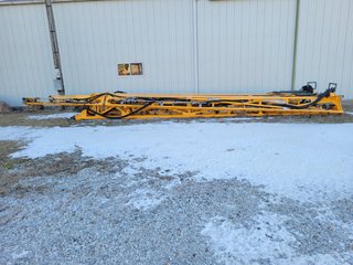 Property photo 202 - AREA FARMERS EQUIPMENT AUCTION IN WHITLEY COUNTY, INDIANA