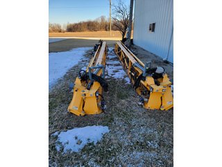 Property photo 201 - AREA FARMERS EQUIPMENT AUCTION IN WHITLEY COUNTY, INDIANA