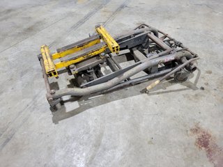 Property photo 205 - AREA FARMERS EQUIPMENT AUCTION IN WHITLEY COUNTY, INDIANA
