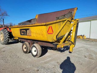 Property photo 108 - AREA FARMERS EQUIPMENT AUCTION IN WHITLEY COUNTY, INDIANA