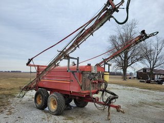 Property photo 55 - AREA FARMERS EQUIPMENT AUCTION IN WHITLEY COUNTY, INDIANA