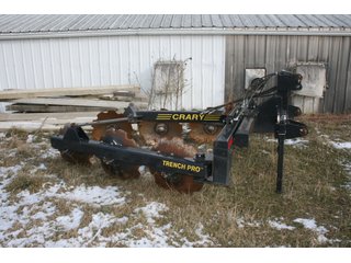 Property photo 133 - AREA FARMERS EQUIPMENT AUCTION IN WHITLEY COUNTY, INDIANA