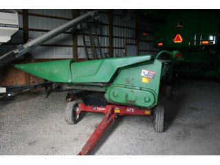 Property photo 51 - AREA FARMERS EQUIPMENT AUCTION IN WHITLEY COUNTY, INDIANA