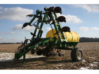 Property photo 42 - AREA FARMERS EQUIPMENT AUCTION IN WHITLEY COUNTY, INDIANA