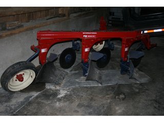 Property photo 19 - AREA FARMERS EQUIPMENT AUCTION IN WHITLEY COUNTY, INDIANA