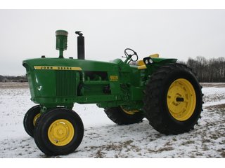 Property photo 16 - AREA FARMERS EQUIPMENT AUCTION IN WHITLEY COUNTY, INDIANA